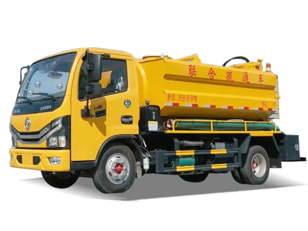 清洗車